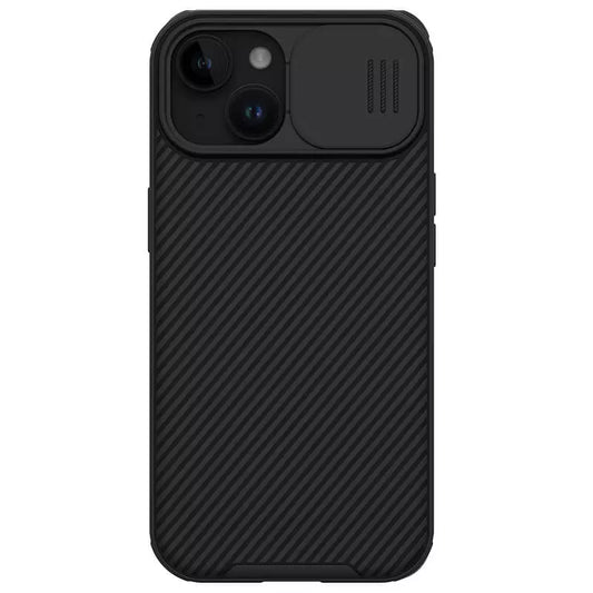 Nillkin CamShield Pro Cover Case For Apple iPhone 15 6.1 (2023)