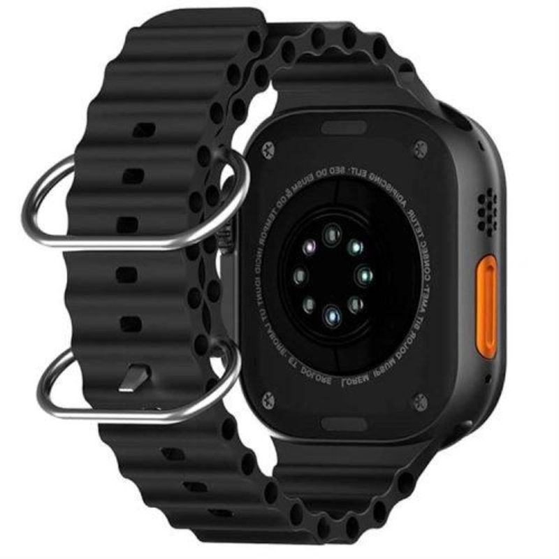 Ultra 9 MAX Smart Watch