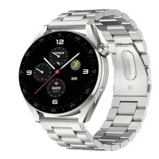 Huawei GT3 Pro Watch Odin 46mm ,Titanium Grey